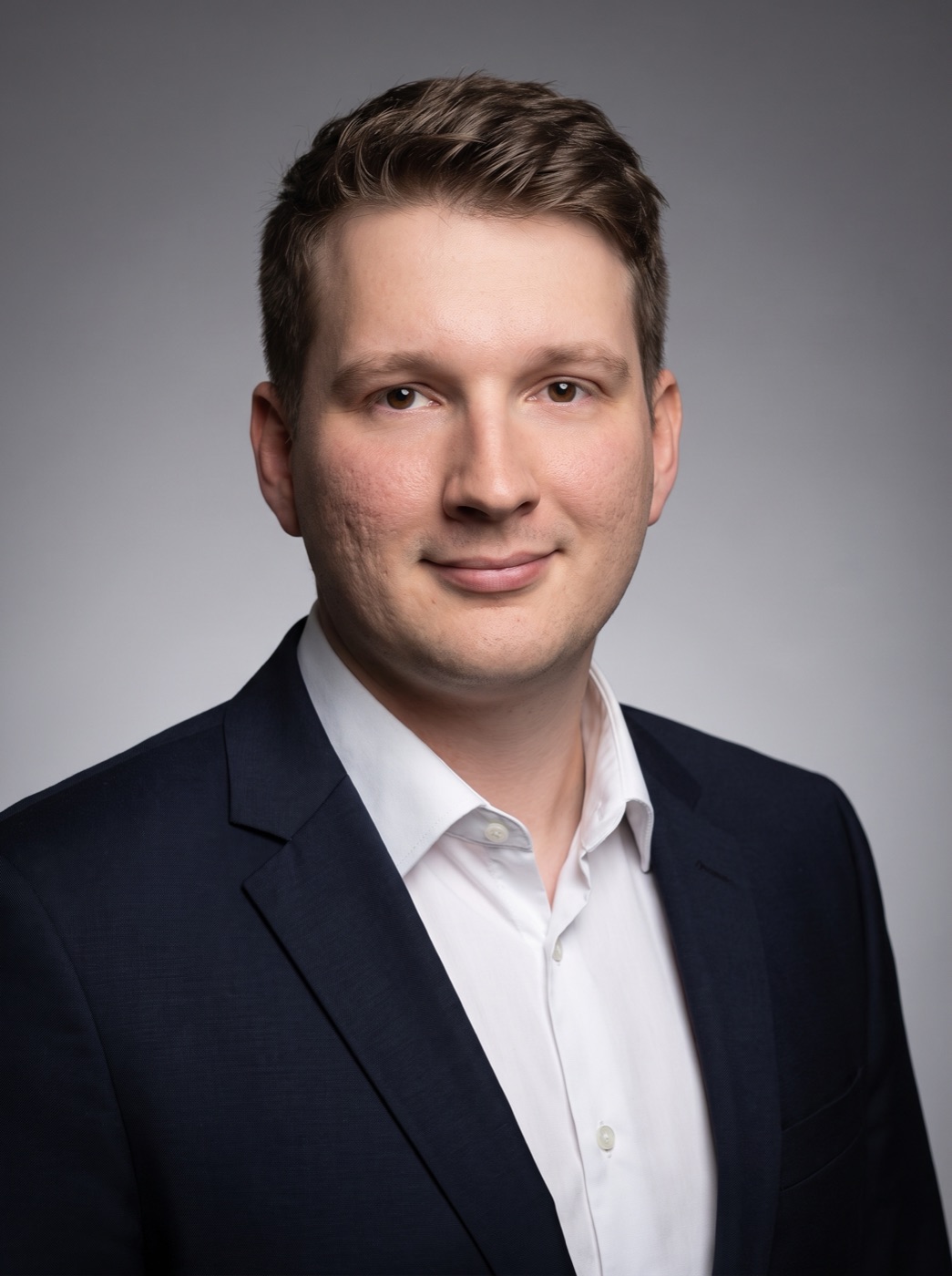 Pap Balázs, webfejlesztő